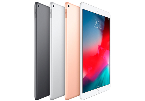 iPad Air 2019 Wi-Fi, 256gb, SG (MUUQ2) бу